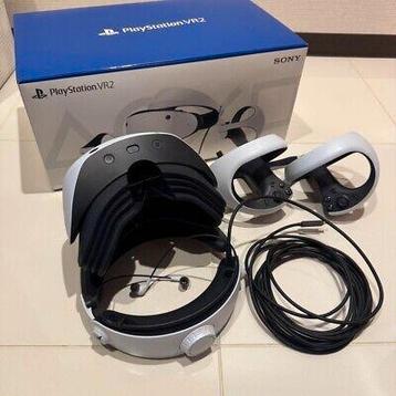 PlayStation VR2 ruilen voor meta quest 3 beschikbaar voor biedingen