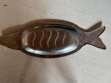Vintage BMF Visschaal beschikbaar voor biedingen