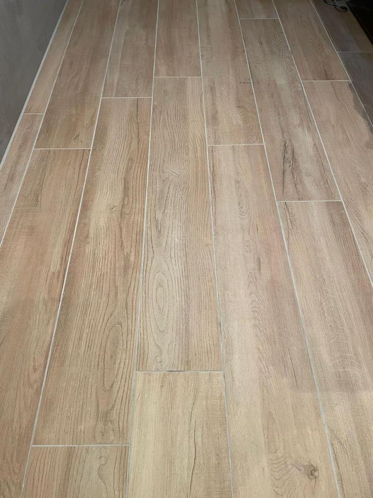 Luxe tegels Grespania, Doe-het-zelf en Verbouw, Tegels, Nieuw, Vloertegels, Keramiek, 60 cm of meer, 60 cm of meer, Minder dan 5 m²