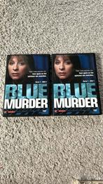 Blue Murder serie 1, Vanaf 12 jaar, Ophalen of Verzenden, Zo goed als nieuw