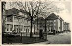 Zwolle - Ziekenverpleging, Ophalen of Verzenden, Voor 1920, Gelopen, Overijssel