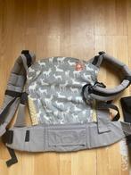Tula draagzak met baby insert, Kinderen en Baby's, Babydragers en Draagdoeken, Overige merken, Gebruikt, Buik of Rug, Ophalen of Verzenden