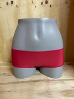 Chantelle invisible slip maat 38 model 3264, Chantelle, Verzenden, Rood, Slip