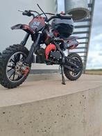 Minibike KDX 50cc - Perfecte Starter!, Ophalen, Gebruikt, Pitbike, KDX
