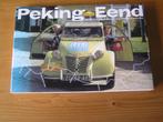 Peking Eend, Anke de Bruijn en Johan van der Laan, Ophalen of Verzenden, Zo goed als nieuw, Citroën
