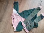 2 Jurkjes maat 74 Z8, Ophalen of Verzenden, Gebruikt, Maat 74