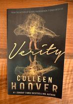 VERITY  Colleen Hoover, Ophalen of Verzenden, Zo goed als nieuw