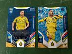 2x panini FIFA365 Cristiano Ronaldo 2026, Ophalen of Verzenden, Nieuw