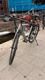 Paar maanden oude Tenways CGO600 (L), Fietsen en Brommers, Ophalen, Zo goed als nieuw, 50 km per accu of meer, Overige merken