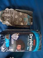DryNites Huggies pyjama pants luiers, Verzenden, Nieuw, Overige typen, Overige merken
