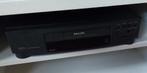 Philips vhs videorecorder, Ophalen of Verzenden, Zo goed als nieuw, VHS-speler of -recorder