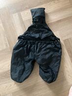 Deryan Voetenzak, Fietsen en Brommers, Fietsaccessoires | Fietsstoeltjes, Ophalen of Verzenden, Gebruikt, Voorzitje