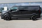 Renault Trafic 2.0 dCi 150pk L2H1 AUTOMAAT Dubbel Cabine Bla, Stof, Gebruikt, 4 cilinders, 150 pk