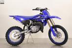 Yamaha YZ 85 Large Wheels (bj 2026), YAMAHA M.E.  Branch Benelux, Bellsingel 2
1119 NV  SCHIPHOL-RIJK, NL, Bedrijf, YMBNL_BankAdministration@yamaha-motor.eu