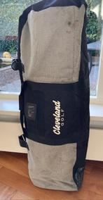 Golf reisbag Cleveland, Ophalen of Verzenden, Gebruikt, Tas, Cleveland