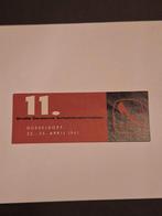 Cinderella, sluitzegel, plakzegel, vignetten, reclame, Ophalen of Verzenden, Postfris, Overige thema's