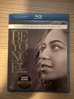 Beyoncé - Life is But a Dream (Blu-ray), Verzenden, Zo goed als nieuw, Documentaire en Educatief