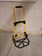 Stanley Opklapbare Steekwagen, Ophalen of Verzenden