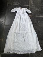 Doopjurk Kant met Satijn, Ophalen of Verzenden, Zo goed als nieuw, Jongen of Meisje