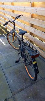 Alpha Spirit, Fietsen en Brommers, Fietsen | Jongens, Ophalen, Gebruikt, Handrem, Spirit