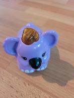 Zoef zoef dieren, Kinderen en Baby's, Speelgoed | Vtech, Ophalen of Verzenden, Zo goed als nieuw, 6 maanden tot 2 jaar