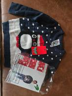 Leuke kersttrui met pinguïn, Ophalen of Verzenden, Nieuw, Kerst, Jongen of Meisje