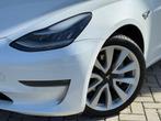 Tesla Model 3 Long Range AWD 75 kWh / Lage Km / NAP, Auto's, Tesla, Automaat, 27 €/maand, 530 km, Wit