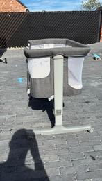 Co-sleeper / Aanschuifbedje - Perfect voor je baby!, Ophalen of Verzenden, Gebruikt, Wieg