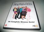ZEG EENS AAA  DE NIEUWSTE AFLEVERINGEN, Cd's en Dvd's, Alle leeftijden, Boxset, Ophalen of Verzenden, Zo goed als nieuw