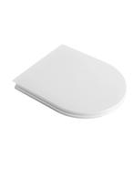 Saniclear Jama Flatline Toiletzitting Softclose, Ophalen, Nieuw, Toilet