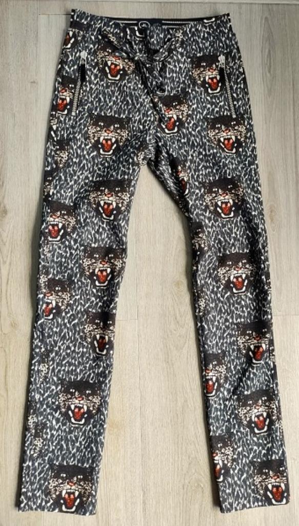 JANE LUSHKA Sportieve Stretch-Broek maat XS=S=36/38 (Nieuw), Kleding | Dames, Broeken en Pantalons, Nieuw, Maat 34 (XS) of kleiner