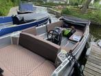 Van vossen 595 e tender, Nieuw, Aluminium, Overige brandstoffen, 3 tot 6 meter