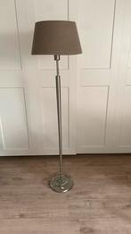 Staande schemerlamp, Ophalen, Zo goed als nieuw, Stof, 150 tot 200 cm