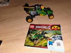 Lego Ninjago, Ophalen of Verzenden, Zo goed als nieuw