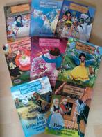 Acht boeken met sprookjes en andere verhalen., Boeken, Ophalen of Verzenden, Zo goed als nieuw, Kind en Jeugd