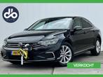 Volkswagen PASSAT GTE 1.4 TSI PHEV DSG FACELIFT I DEALER O.H, Gebruikt, Zwart, Zwart, Leder