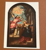 Jacopo Tintoretto De heilige Catharina, Verzenden, Ongelopen