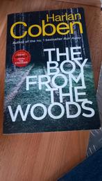 Boy From The Woods, Ophalen of Verzenden, Zo goed als nieuw