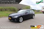 BMW 3-serie Touring 320i Executive Leder dab+ xenon trekhaak, Auto's, Te koop, Benzine, 73 €/maand, Gebruikt