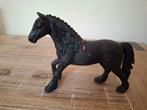 Schleich 13749 Fries merrie paard, Ophalen of Verzenden, Gebruikt