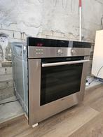 Siemens HBT294 inbouw oven, Gebruikt, Oven, Hete lucht, Inbouw