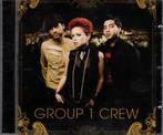 Group 1 Crew – Group 1 Crew, Ophalen of Verzenden, Zo goed als nieuw, Pop of Rock