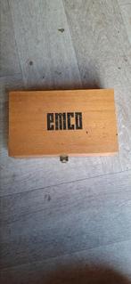 Emco compact 5 spantangen ESX 25 met houder., Hobby en Vrije tijd, Ophalen of Verzenden, Zo goed als nieuw