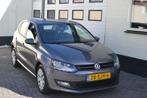 Volkswagen Polo 1.2 TSI Comfortline MOOIE AUTO, Voorwielaandrijving, Euro 5, Stof, Gebruikt