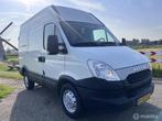 Iveco Daily 35S13V 330 H3, 13 km/l, Euro 5, Achterwielaandrijving, Iveco