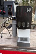 Latizz Melkopschuimer +brita waterfilter - Horeca Apparatuur, 10 kopjes of meer, Ophalen of Verzenden, Gebruikt, Koffiemachine