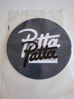Patta Soundsystem Dj Slip Mat voor platenspeler., Ophalen of Verzenden