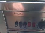 Pelgrim  Novecento 6 pits gasfornuis., Witgoed en Apparatuur, Fornuizen, Ophalen, Gebruikt, 60 cm of meer, Gas