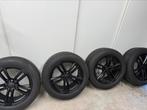 Zgan 18 inch vw tigaun velgen, Auto-onderdelen, Banden en Velgen, 18 inch, Ophalen of Verzenden, 235 mm, All Season