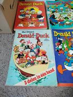 Donald Duck en andere verhalen vintage 1964, Meerdere stripboeken, Ophalen of Verzenden, Gelezen